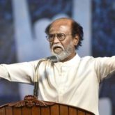 No political party for Rajinikanth; says his recent health scare was a warning from God