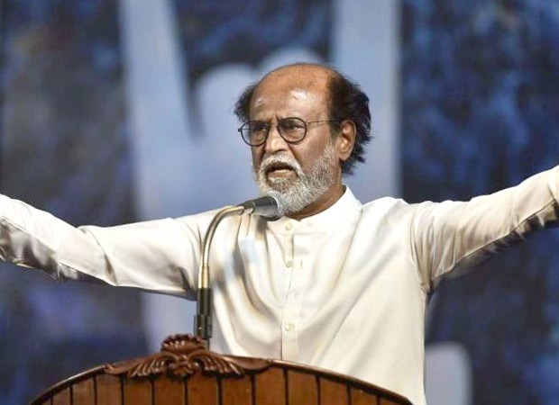 No political party for Rajinikanth; says his recent health scare was a warning from God