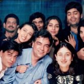Farah Khan shares a 22-year-old picture featuring major Bollywood celebrities and reveals the story behind it