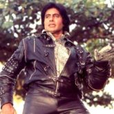 Amitabh Bachchan recalls his failed attempt at replicating Michael Jackson; Ranveer Singh comments