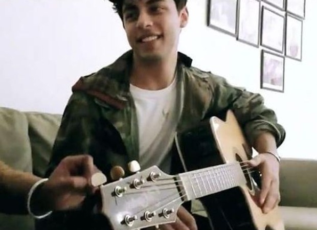 Shah Rukh Khan’s son Aryan Khan shows his musical side in this viral video as he sings popular track by Charlie Puth