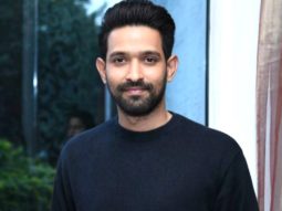 Vikrant Massey’s Instagram account hacked again; hackers pose as Instagram support page