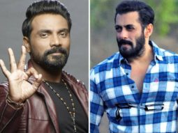 Remo D’Souza reveals how Salman Khan helped them after he suffered a heart attack