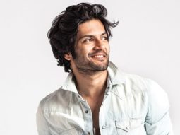 Ali Fazal says people initially dissuaded him from taking up web series and to focus on films