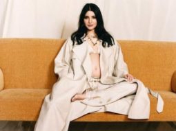 “We definitely do not want to raise a child in the public eye,” says Anushka Sharma in her first and only tell-all interview about her pregnancy and impending motherhood