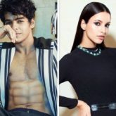 Ishan Khatter and Tripti Dimitri to star in Dharma Productions’ next psychological thriller
