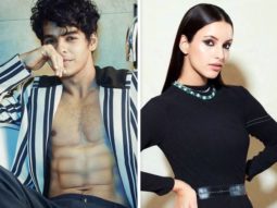 Ishaan Khatter and Tripti Dimri to star in Dharma Productions’ next psychological thriller