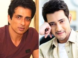 EXCLUSIVE: Sonu Sood did not like being called a villain in his first film with Mahesh Babu; here’s why