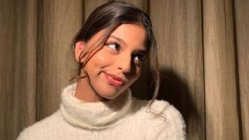 Suhana Khan’s latest pictures leaves best friend Shanaya Kapoor stunned