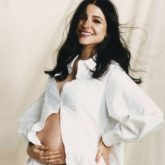 Priyanka Chopra and Deepika Padukone comment on Anushka Sharma’s picture from her maternity shoot