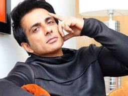 EXCLUSIVE: “When some people pointed fingers at me, I invited them to be a part of my team,” Sonu Sood on dealing with negative comments