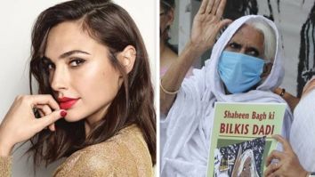 Gal Gadot mentions Shaheen Bagh’s Bilkis Dadi in her ‘My Personal Wonder Women’ list