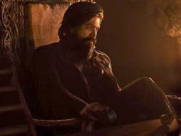 Yash looks powerful in new poster of KGF: Chapter 2, teaser to release on his birthday in January 2021