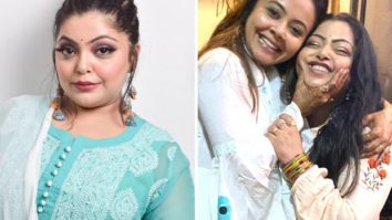 Yeh Rishta Kya Kehlata Hai actor Divya Bhatnagar passes away following COVID-19 complications; Devoleena Bhattacharjee pens a note