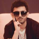 YouTuber CarryMinati to make Bollywood debut with Ajay Devgn & Amitabh Bachchan starrer MayDay