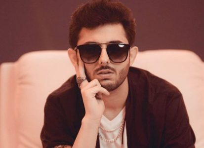 YouTuber CarryMinati to make Bollywood debut in Ajay Devgn & Amitabh Bachchan starrer MayDay : Bollywood News - Bollywood Hungama YouTuber CarryMinati to make Bollywood debut in Ajay Devgn & Amitabh Bachchan starrer MayDay : Bollywood News - Bollywood Hungama