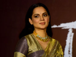 Plea filed against Kangana Ranaut in Bombay HC for getting her Twitter account suspended