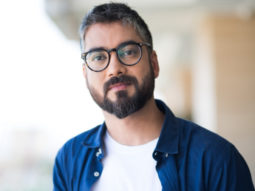 National award-winning director Amit Sharma shares details about the shoot of Ajay Devgn starrer Maidaan