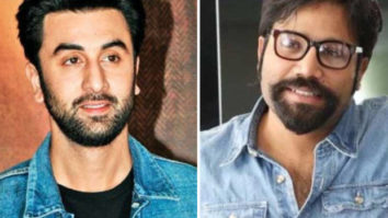Ranbir Kapoor and Sandeep Reddy Vanga’s action thriller to be officially announced on this date and time