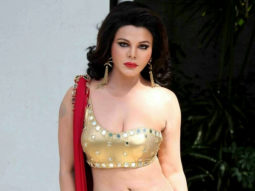“Baba Ramdev ke undergarments bhi leke ja rahi hoon main andar; cabbage ki bra aur cabbage ki panty”, says Rakhi Sawant about entering Bigg Boss