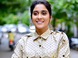 “Every gift I give is chosen carefully and has a special meaning attached to it” – Regina Cassandra