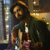 “I am not a professional guitarist but know the basics”, reveals Rajveer Singh from Qurbaan Hua