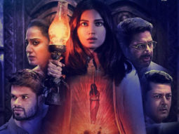 “I am thrilled with the spectacular response from the audiences for Durgamati”, shares Director G. Ashok