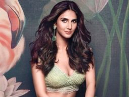 “I have given all of my heart to Chandigarh Kare Aashiqui”, says Vaani Kapoor