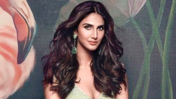 “I have given all of my heart to Chandigarh Kare Aashiqui”, says Vaani Kapoor