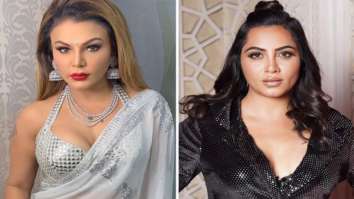 “I was really hurt”, Rakhi Sawant opens up on Arshi Khan denying being her friend