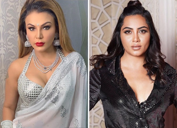 “I was really hurt”, Rakhi Sawant opens up on Arshi Khan denying being her friend “I was really hurt”, Rakhi Sawant opens up on Arshi Khan denying being her friend