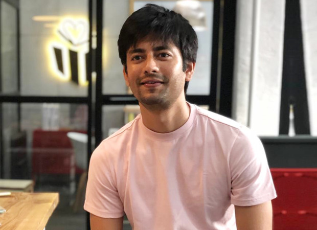 “Just like my character in Story 9 Months Ki, I was mesmerized by the city of Mumbai”, shares Aashay Mishra