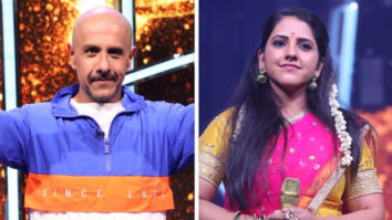 “Looks like I am in an A.R. Rahman concert!” says Vishal Dadlani for Sireesha’s performance on Indian Idol 2020