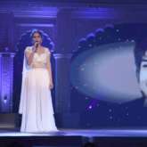 “Pavitra nahi Amar Rishta hai humara,” says Ankita Lokhande after her tribute act to Sushant Singh Rajput at the Zee Rishtey Awards 2020