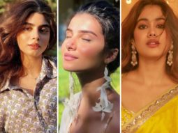 4 beauty trends that are going to be huge in 2021 featuring Khushi Kapoor, Tara Sutaria, Janhvi Kapoor