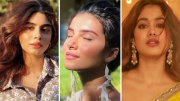 4 beauty trends that are going to be huge in 2021 featuring Khushi Kapoor, Tara Sutaria, Janhvi Kapoor