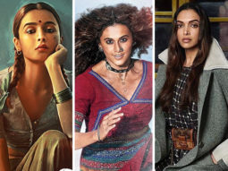 5 strong women-oriented films of 2021