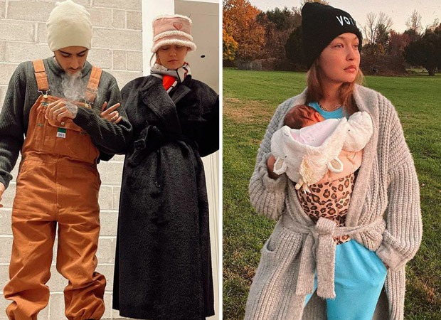 Gigi Hadid and Zayn Malik name their daughter Khai, announce it via Instagram bio update Gigi Hadid and Zayn Malik name their daughter Khai, announce it via Instagram bio update
