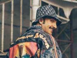 A chic tribute to Ranveer Singh’s decade in cinema by a fan bowls the superstar over