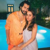 A sneak peek at Varun Dhawan-Natasha Dalal’s wedding décor