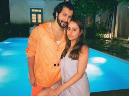 A sneak peek at Varun Dhawan-Natasha Dalal’s wedding décor