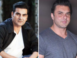 BMC registers FIR against Arbaaz Khan, Sohail Khan and his son Nirvaan for violating COVID-19 norms