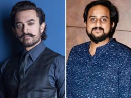 Aamir Khan in talks to work with Shubh Mangal Saavdhan director RS Prasanna on a sports film