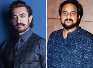 Aamir Khan in talks to work with Shubh Mangal Saavdhan director RS Prasanna on a sports film