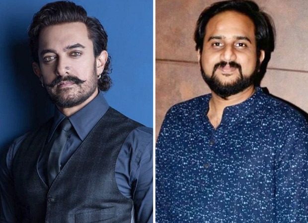 Aamir Khan in talks to work with Shubh Mangal Saavdhan director RS Prasanna on a sports film Aamir Khan in talks to work with Shubh Mangal Saavdhan director RS Prasanna on a sports film