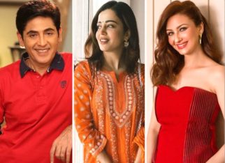 Aasif Sheikh opens up about Nehha Pendse replacing Saumya Tandon on Bhabhiji Ghar Par Hain