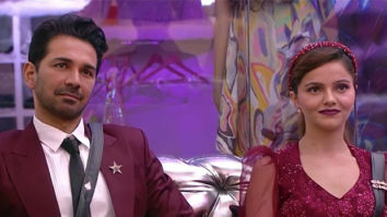 Abhinav Shukla calls Rubina Dilaik a cry baby after she reacts to Arshi Khan’s comments on Bigg Boss 14