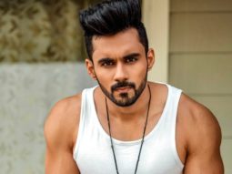 Abhishek Bajaj enjoyed playing the antagonist in Chandigarh Kare Aashiqui