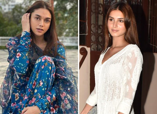 Aditi Rao Hydari and Tara Sutaria are all about the festive glow with their traditional attire on Makar Sankranti Aditi Rao Hydari and Tara Sutaria are all about the festive glow with their traditional attire on Makar Sankranti