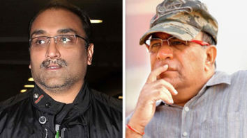 Aditya Chopra’s big fallout with Prithviraj director Chandraprakash Dwivedi after Ram Setu announcement!